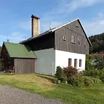 Bez Hranic Krompach