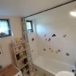 Holiday home Bez Hranic Krompach