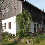 Bez Hranic Krompach