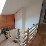 Bez Hranic Holiday home