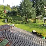 Bez Hranic Krompach