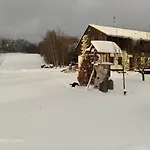 Bez Hranic Holiday home *