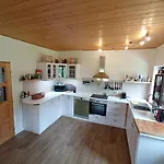 Holiday home Bez Hranic *