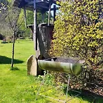 Holiday home Bez Hranic Krompach