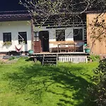 Bez Hranic * Krompach