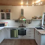 Bez Hranic Holiday home Krompach