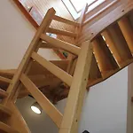 Holiday home Bez Hranic Krompach