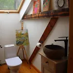 Bez Hranic Holiday home *