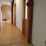 Bez Hranic Krompach