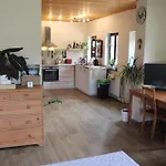 Bez Hranic Holiday home *
