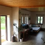 Bez Hranic Holiday home *