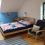 Bez Hranic Holiday home Krompach