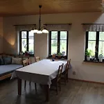 Bez Hranic Krompach