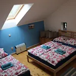 Bez Hranic Holiday home Krompach