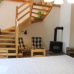 Bez Hranic Krompach