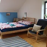 Bez Hranic Holiday home Krompach