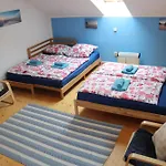 Holiday home Bez Hranic Krompach