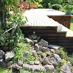 Holiday home Bez Hranic Krompach