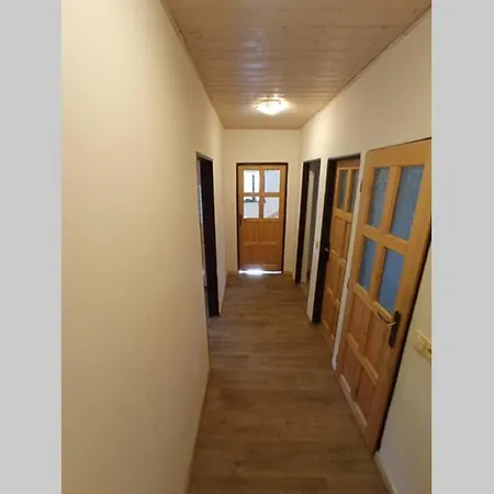 Casa de Férias Bez Hranic *