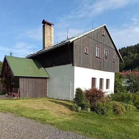 Bez Hranic Krompach