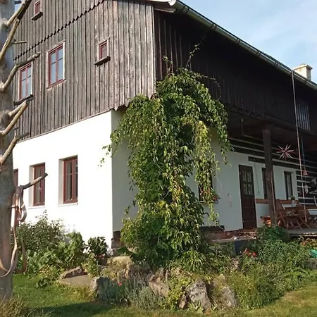 Bez Hranic Krompach