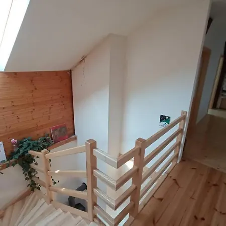 Bez Hranic Casa de Férias