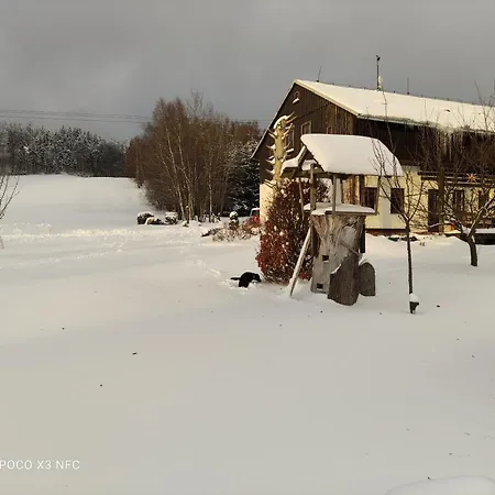Bez Hranic Casa de Férias *