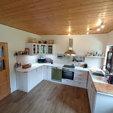 Casa de Férias Bez Hranic *