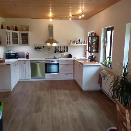 Casa de Férias Bez Hranic *