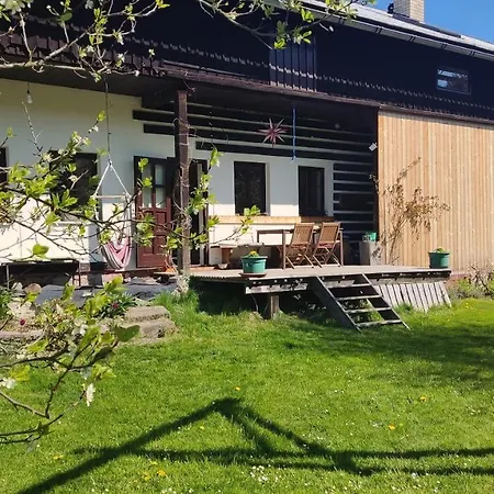 Bez Hranic Сasa de vacaciones *
