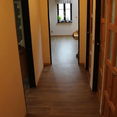 Casa de Férias Bez Hranic *