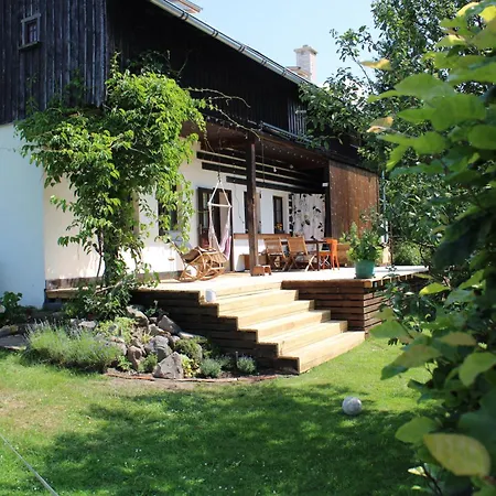 Hébergement de vacances Bez Hranic Krompach