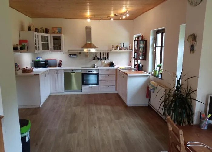 Hébergement de vacances Bez Hranic *