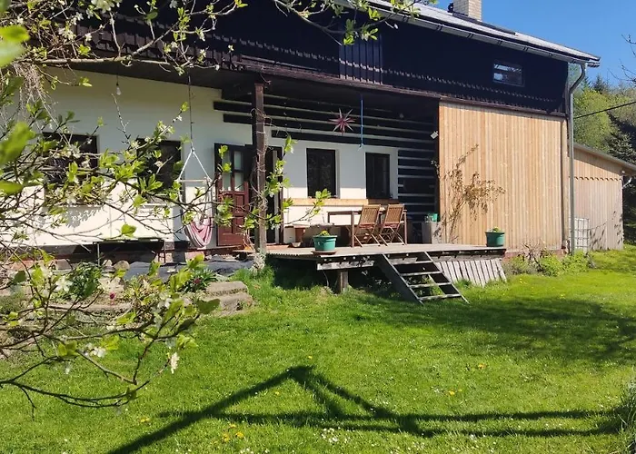 Bez Hranic Hébergement de vacances *