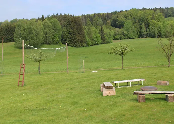 Bez Hranic Hébergement de vacances