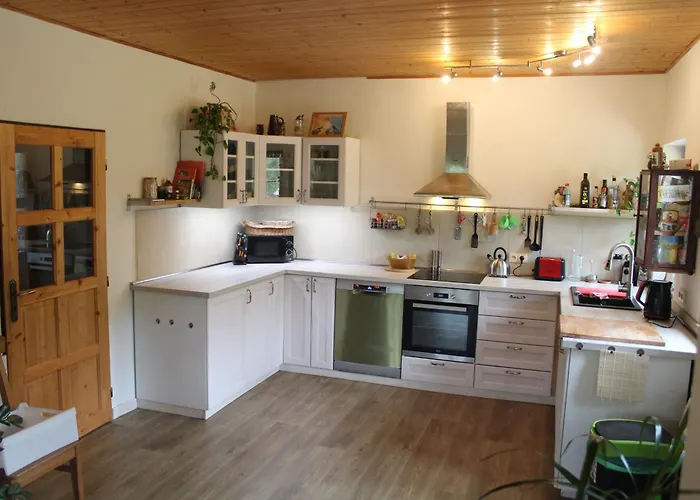 Hébergement de vacances Bez Hranic