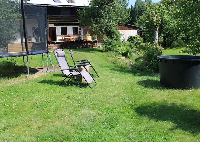 Hébergement de vacances Bez Hranic